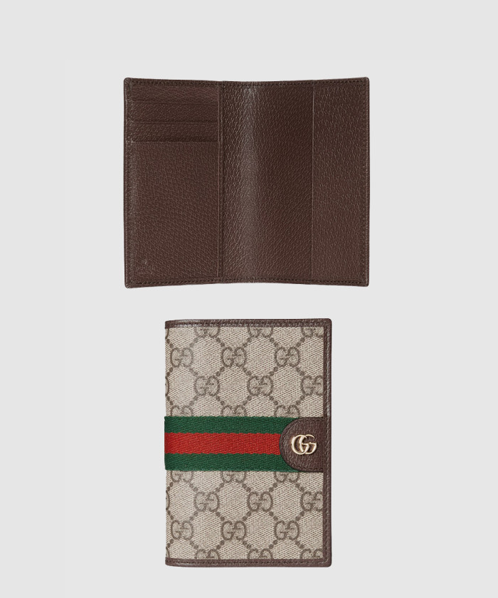 레플리카|이미테이션 gucci-구찌오피디아-여권-케이스-838470