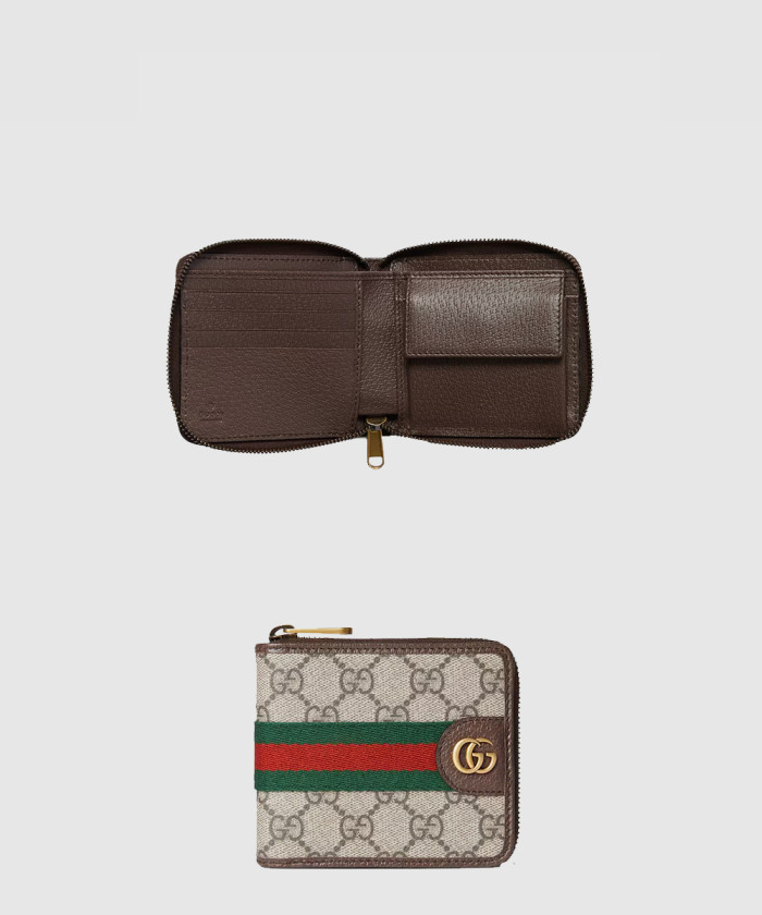 레플리카|이미테이션 gucci-구찌오피디아-동전-지갑-838653