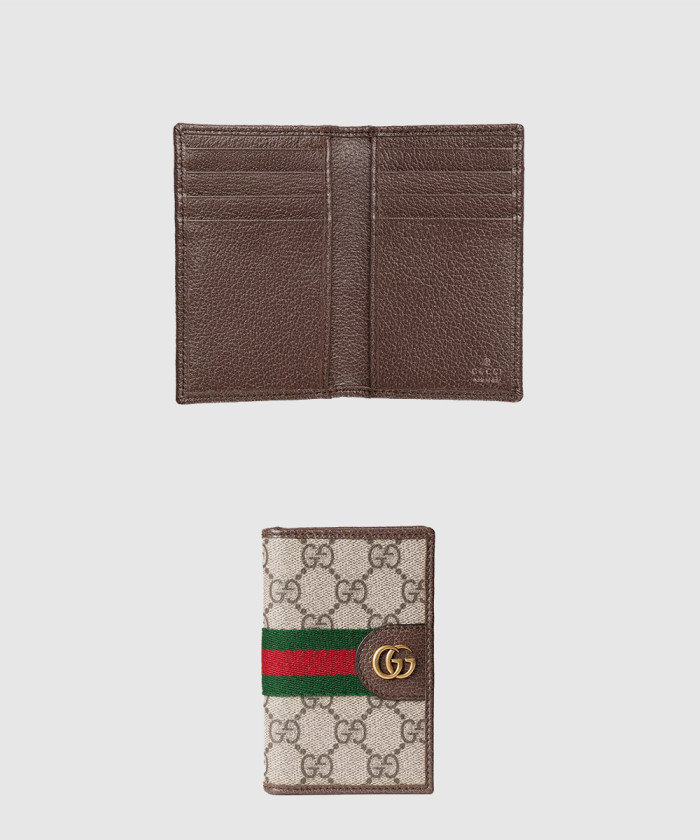 레플리카|이미테이션 gucci-구찌오피디아-카드-케이스-834691
