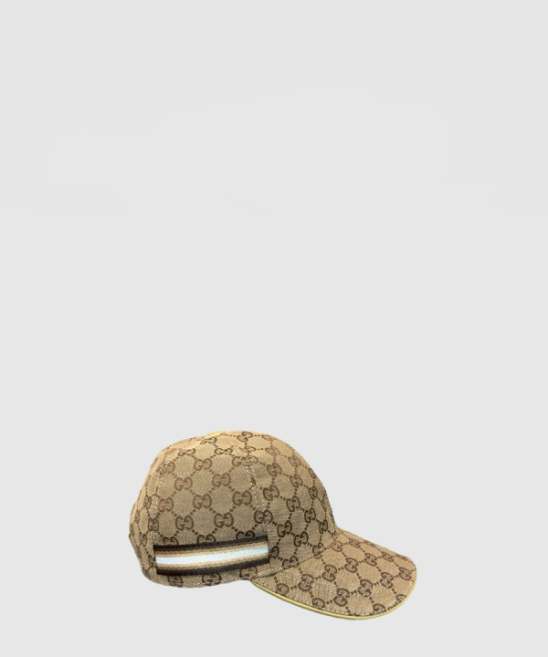 [GUCCI-구찌]베이스볼 캡 573277