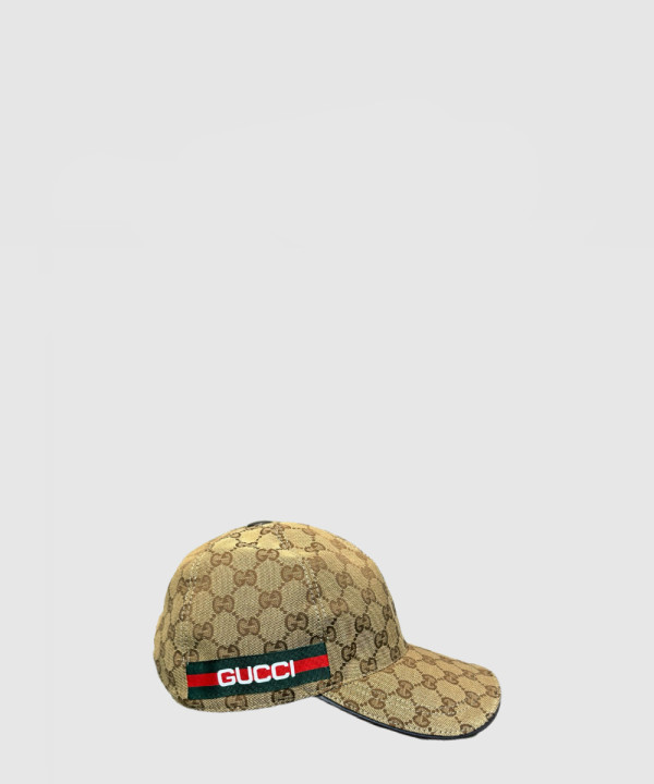 [GUCCI-구찌]베이스볼 캡 573732