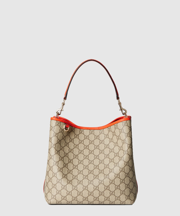 [GUCCI-구찌]GG 엠블럼 스몰 숄더백 815103