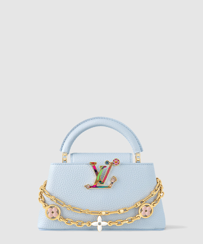 레플리카|이미테이션 louis-vuitton-루이비통카퓌신-이스트-웨스트-미니-m13707
