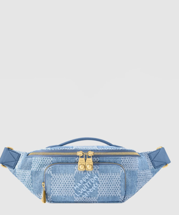 [LOUIS VUITTON-루이비통]러시 범백 N00205