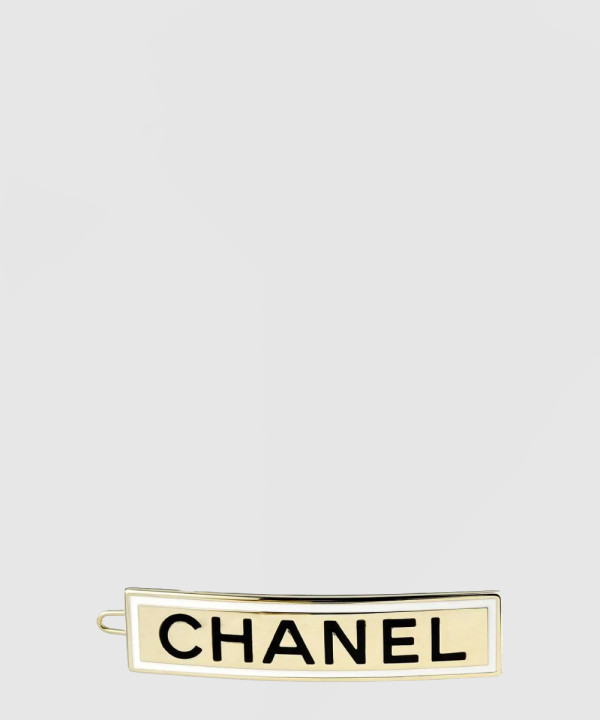 [CHANEL-샤넬]헤어클립 AB6728