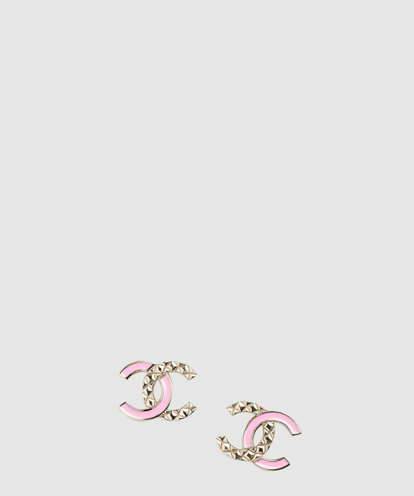 [CHANEL-샤넬]스터드 이어링 ABG219