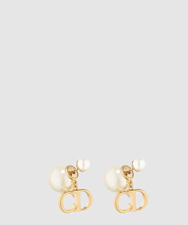 [DIOR-디올]Tribales 귀걸이 E4169