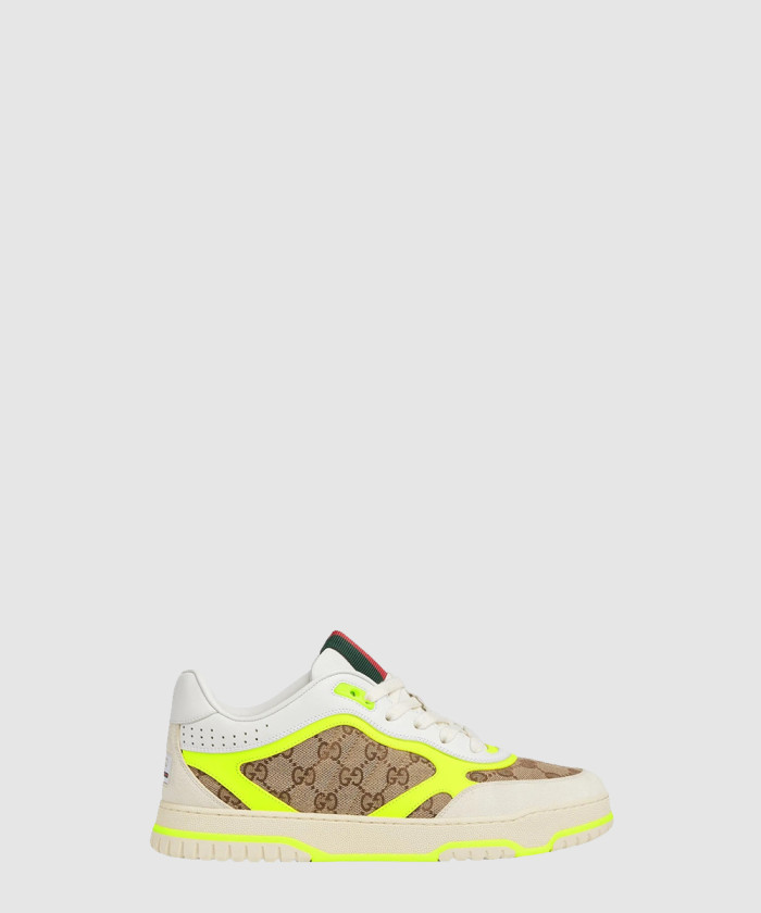 레플리카|이미테이션 gucci-구찌리웹-스니커즈-787476-4