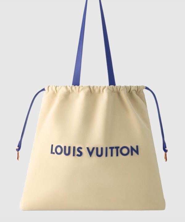 [LOUIS VUITTON-루이비통]더스트백 토트 ‎M15235