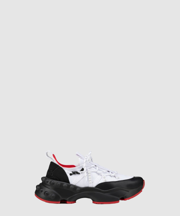 [LOUBOUTIN-루부탱]트레일런 스니커즈 1250008