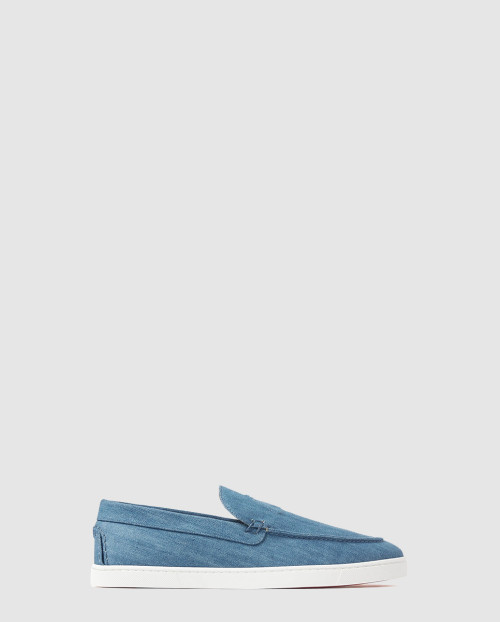 [LOUBOUTIN-루부탱]크리스챤 로퍼 3240699