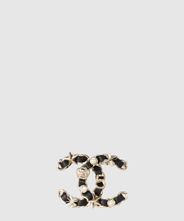 [CHANEL-샤넬]브로치 AB4726