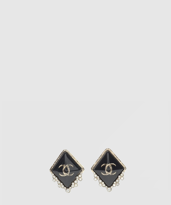 [CHANEL-샤넬]귀걸이 AB6626
