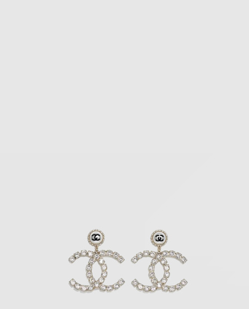 [CHANEL-샤넬]귀걸이 AB3548