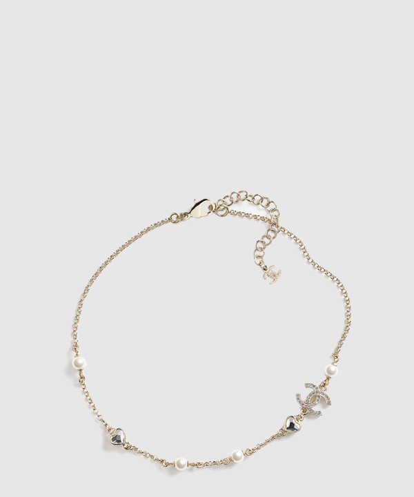 [CHANEL-샤넬]네크리스 ABG262