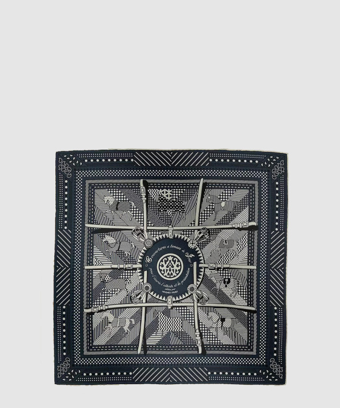 레플리카|이미테이션 hermes-에르메스couvertures-et-tenues-de-jour-bandana-스카프-140