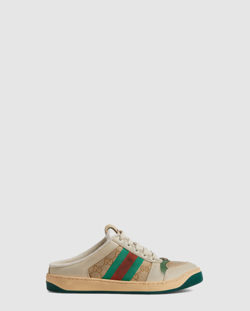 [GUCCI-구찌]스크리너 뮬 836063