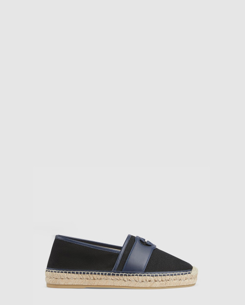 [GUCCI-구찌]인터로킹 G 에스파드릴 777365