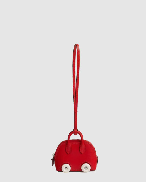 [HERMES-에르메스]Bolide on Wheels 백참