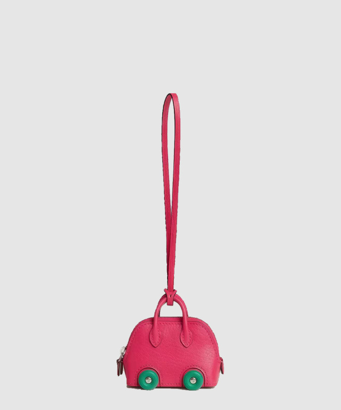 레플리카|이미테이션 hermes-에르메스bolide-on-wheels-백참-3