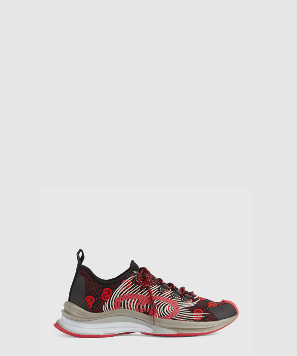 [GUCCI-구찌]런 스니커즈 680900