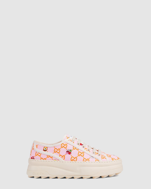 [GUCCI-구찌]GG 스니커즈 782494