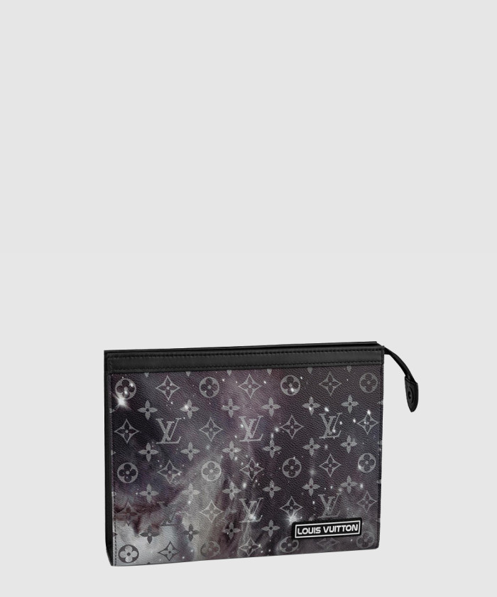 레플리카|이미테이션 louis-vuitton-루이비통모노그램-갤럭시-캔버스-포쉐트-보야주-mm-클러치