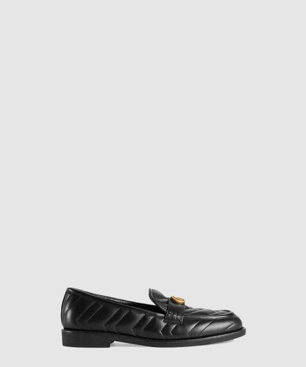 [GUCCI-구찌]마몬트 로퍼 670399