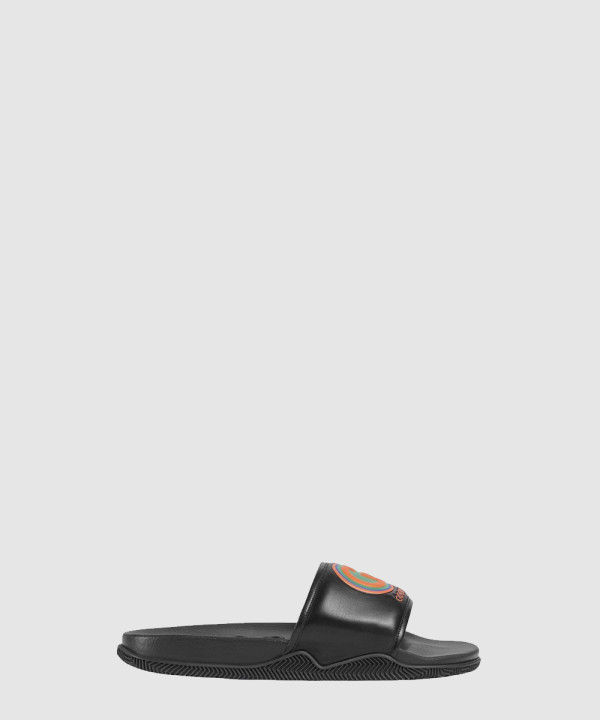 [GUCCI-구찌]인터로킹 G 슬리퍼 722427