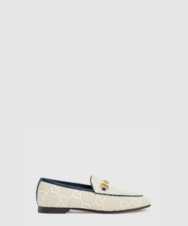 [GUCCI-구찌]조던 로퍼 431467