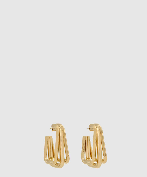 [SAINT LAURENT-생로랑]이어링 750928