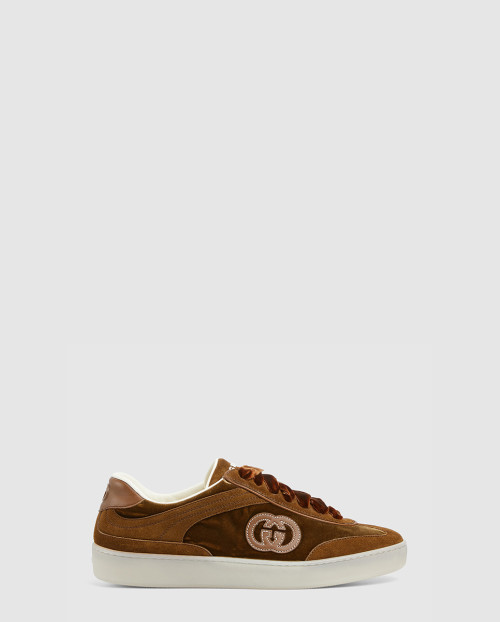 [GUCCI-구찌]G75 스니커즈 812656