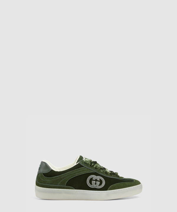 [GUCCI-구찌]G75 스니커즈 812656