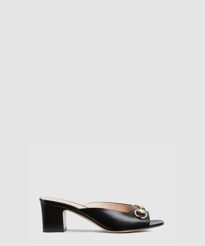 레플리카|이미테이션 gucci-구찌홀스빗-슬리퍼-816607-1