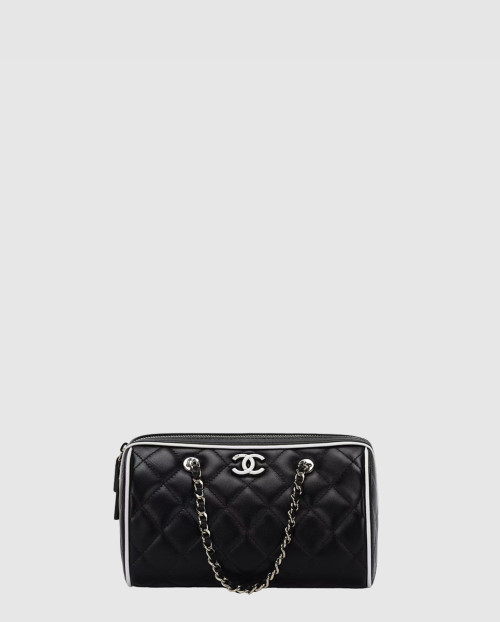 [CHANEL-샤넬]체인 달린 미니백 AP4515