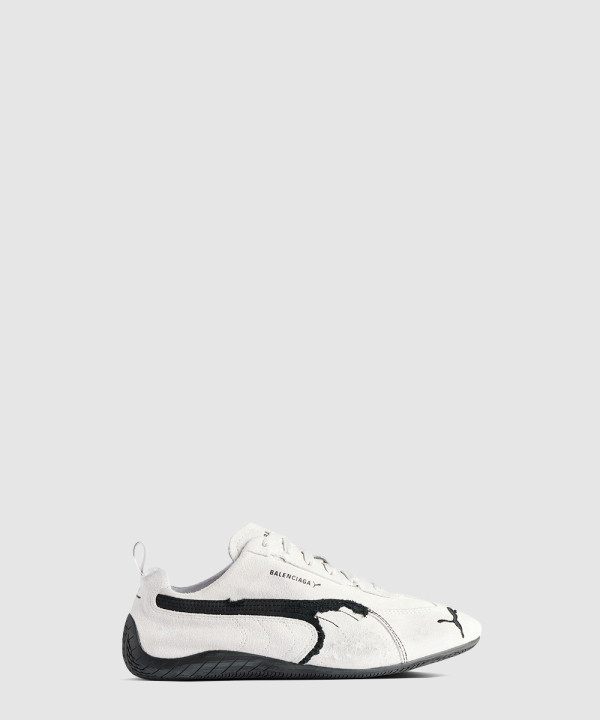 [BALENCIAGA-발렌시아가]스피드캣 스웨이 847146