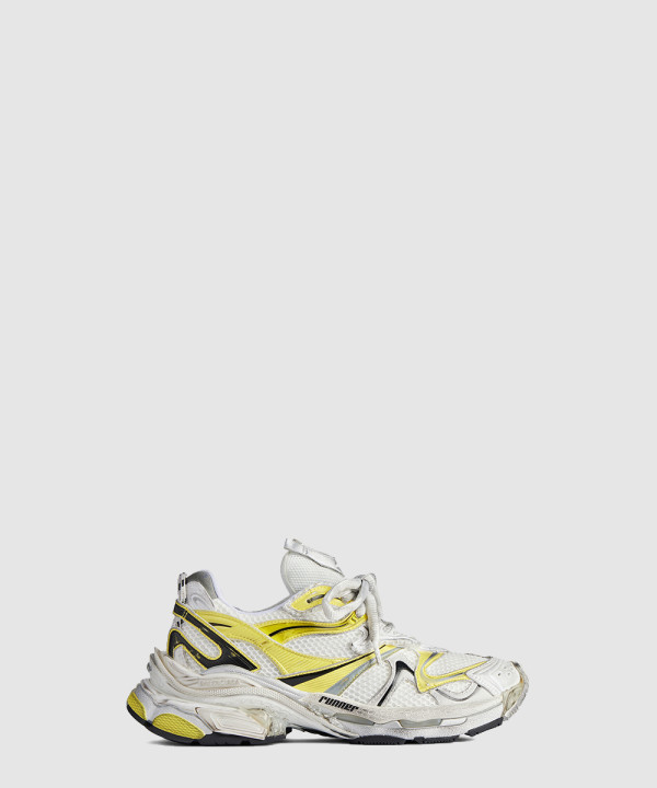 [BALENCIAGA-발렌시아가]러너 2.0 스니커즈 779066