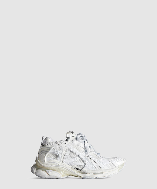 [BALENCIAGA-발렌시아가]러너 스니커즈 772767