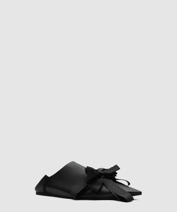 [BALENCIAGA-발렌시아가]Xv 뮬 807285
