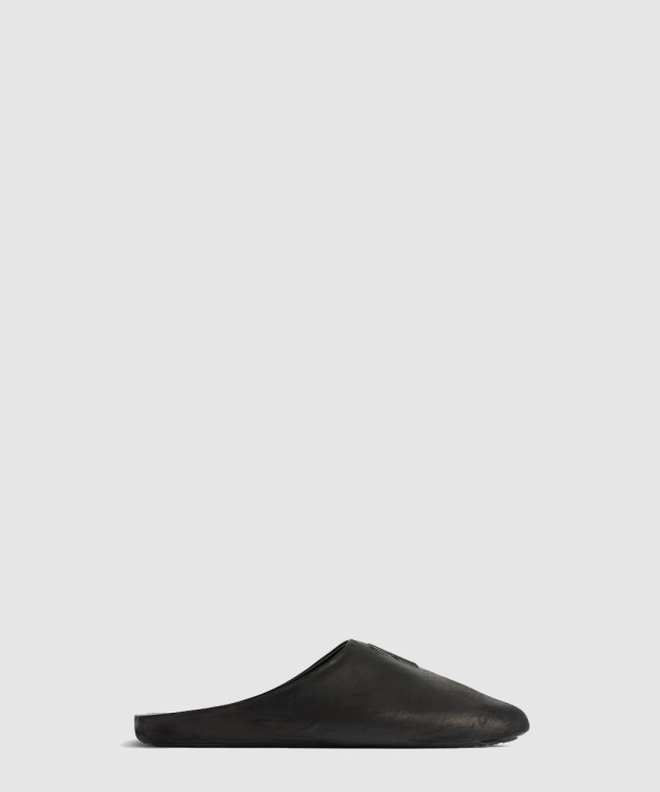 [BALENCIAGA-발렌시아가]샤토 플랫 뮬 834414