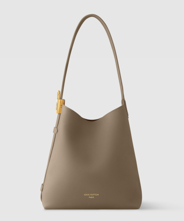 [LOUIS VUITTON-루이비통]로우 키 호보 PM M15205