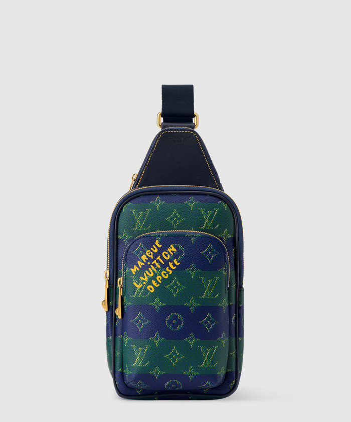 레플리카|이미테이션 louis-vuitton-루이비통에비뉴-슬링백-pm-m26419