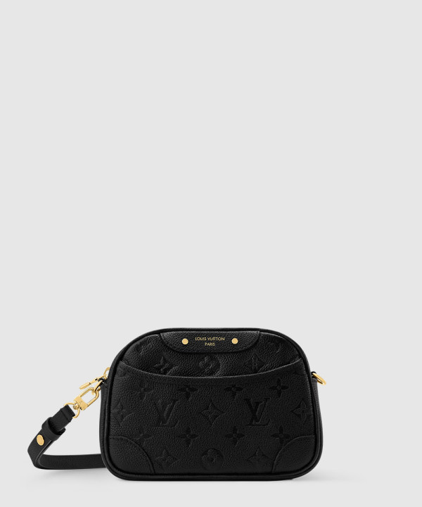 [LOUIS VUITTON-루이비통]타이니 카메라 백 M25518