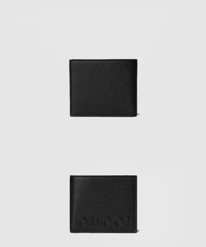 레플리카|이미테이션 gucci-구찌엠보스-로고-반지갑-835119