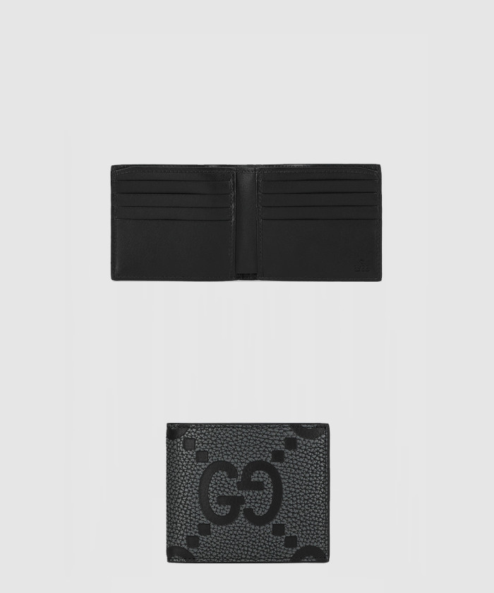 레플리카|이미테이션 gucci-구찌gg-로고-레더-지갑-739475
