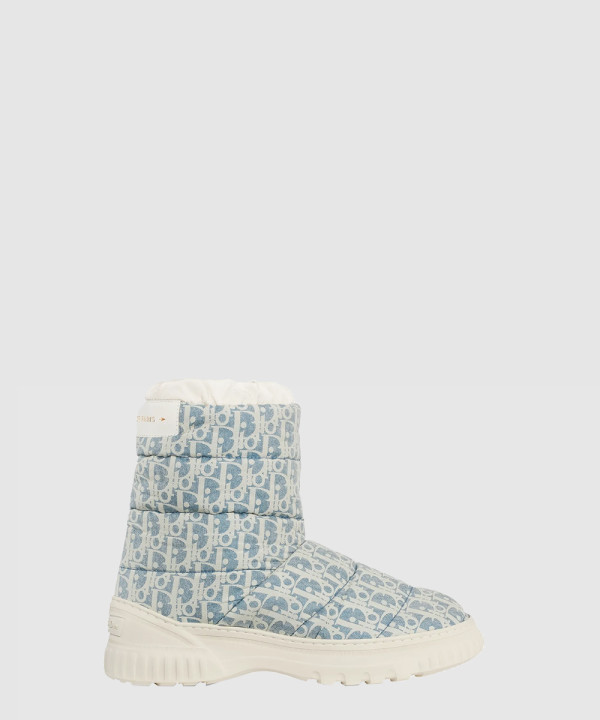 [DIOR-디올]DiorAlps Dior Frost 앵클 부츠 KCT17