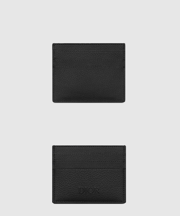[DIOR-디올]카드 지갑 2LLCH