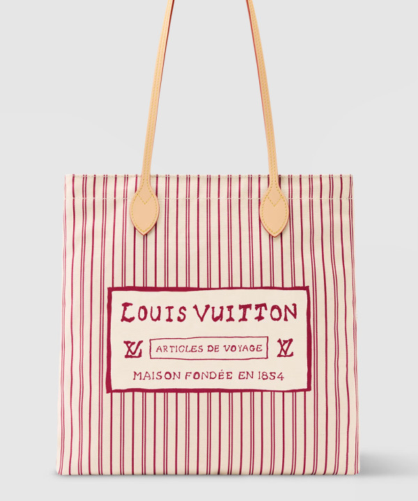 [LOUIS VUITTON-루이비통]캐리 잇 M15121