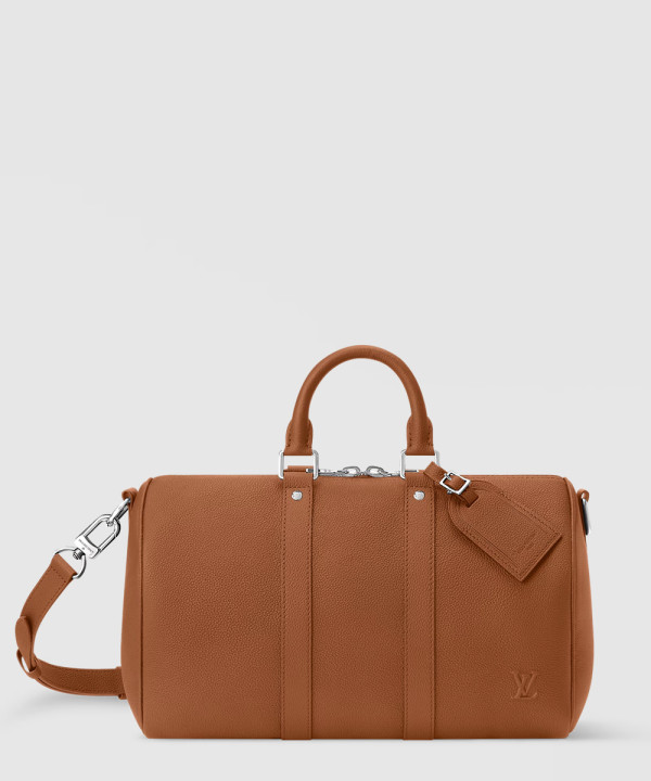 [LOUIS VUITTON-루이비통]키폴 반둘리에르 35 M25980
