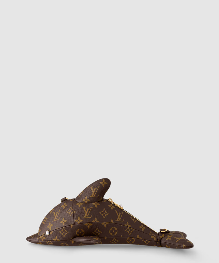 레플리카|이미테이션 louis-vuitton-루이비통돌핀-백-m14963